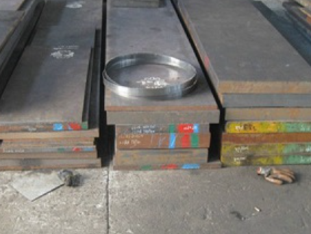 汉阳18NiCrMo5模具钢