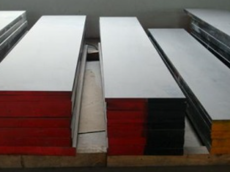 汉阳Cr12MoV模具钢