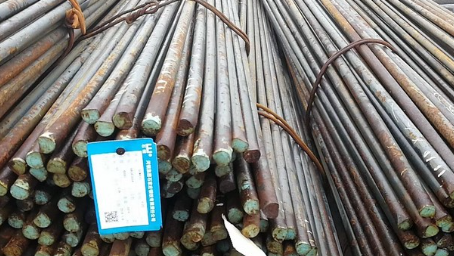 汉阳30CrNi3Mo合金结构钢