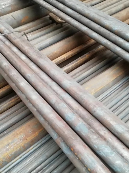 汉阳45B合金结构钢