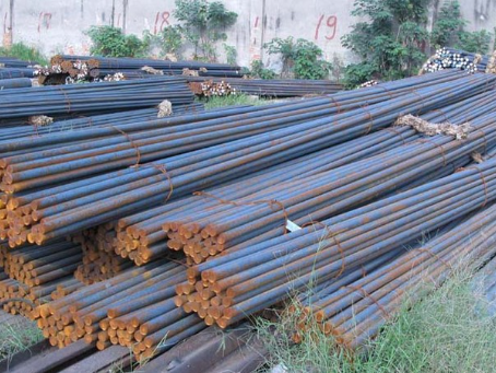 汉阳50Cr合金结构钢