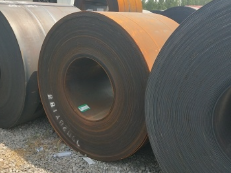 汉阳Q355NHB耐候板